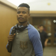 Marque Richardson as Reggie in Dear White People (Netflix)